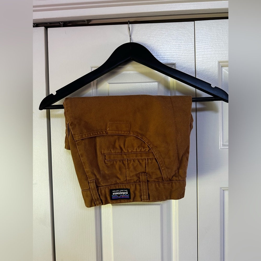 Patagonia Men’s Shorts 5”